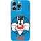 Looney Tunes Sylvester Full iPhone 16 Pro Max Skin