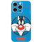 Looney Tunes Sylvester Full iPhone 16 Pro Skin