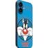 Looney Tunes Sylvester Full iPhone 16 Skin