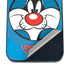 Looney Tunes Sylvester Full iPhone 16 Skin