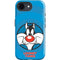 Looney Tunes Sylvester Full iPhone 16e Impact Case