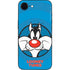 Looney Tunes Sylvester Full iPhone 16e Skin