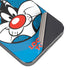 Looney Tunes Sylvester Full iPhone 16e Skin