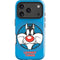 Looney Tunes Sylvester Full iPhone 18 Pro Impact Case