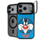 Looney Tunes Sylvester Full iPhone 18 Pro Kickstand Case