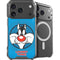 Looney Tunes Sylvester Full iPhone 18 Pro MagSafe Case