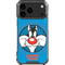 Looney Tunes Sylvester Full iPhone 18 Pro Max Clear Case