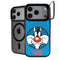 Looney Tunes Sylvester Full iPhone 18 Pro Max Kickstand Case
