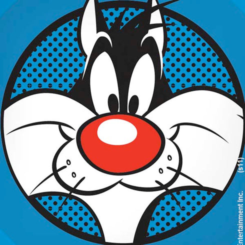 Looney Tunes Sylvester Full iPhone XS Max Skin