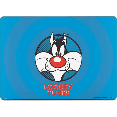 Looney Tunes Sylvester Full Apple MacBook Pro 14-inch Skin