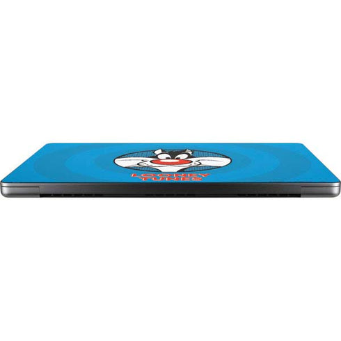 Looney Tunes Sylvester Full Apple MacBook Pro 14-inch Skin