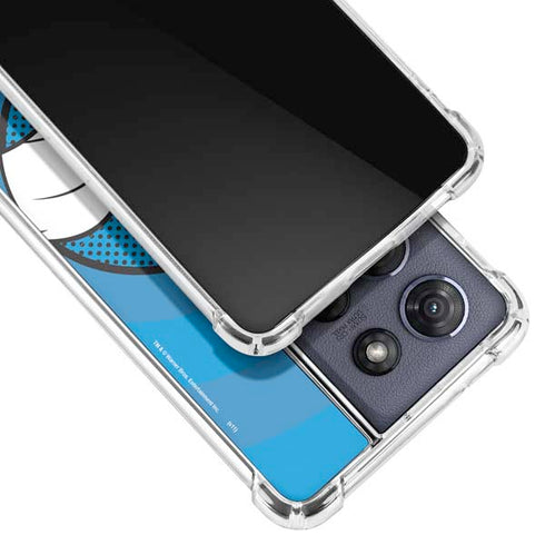 Looney Tunes Sylvester Full Moto G Play 5G (2025) Clear Case