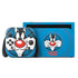 Looney Tunes Sylvester Full Nintendo Skins