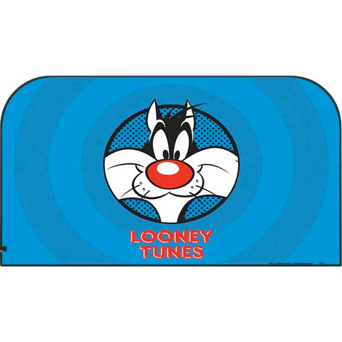 Looney Tunes Sylvester Full Nintendo Switch 2 (2025) with Joy-Con Skin