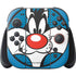 Looney Tunes Sylvester Full Nintendo Switch 2 (2025) Joy-Con Controller Skin