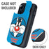 Looney Tunes Sylvester Full Otterbox Defender iPhone Skin