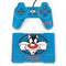 Looney Tunes Sylvester Full PlayStation Classic Bundle Skin