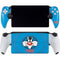 Looney Tunes Sylvester Full PlayStation Portal Remote Player Skin