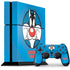 Looney Tunes Sylvester Full PlayStation PS4 Skins