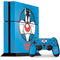 Looney Tunes Sylvester Full PS4 Console and Controller Bundle Skin