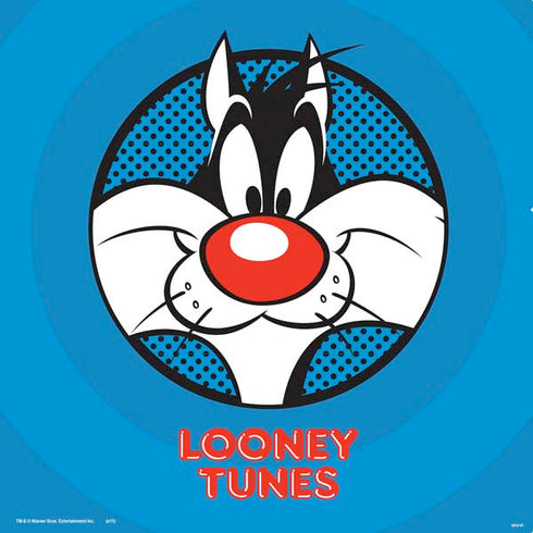 Looney Tunes Sylvester Full PS4 Console and Controller Bundle Skin