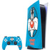 Looney Tunes Sylvester Full PlayStation PS5 Skins