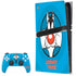 Looney Tunes Sylvester Full PS5 Pro Bundle Skin