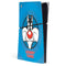 Looney Tunes Sylvester Full PS5 Slim Digital Edition Console Skin