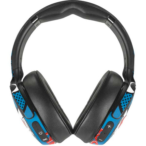 Looney Tunes Sylvester Full Skullcandy Venue Skin