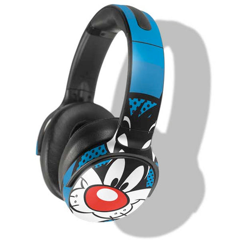 Looney Tunes Sylvester Full Skullcandy Venue Skin