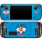 Looney Tunes Sylvester Full Steam Deck Handheld Gaming Computer OLED Skin