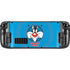 Looney Tunes Sylvester Full Steam Deck Handheld Gaming Computer Skin