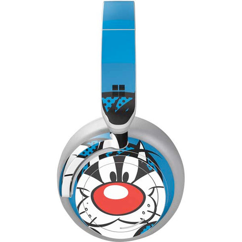 Looney Tunes Sylvester Full Surface Headphones Skin
