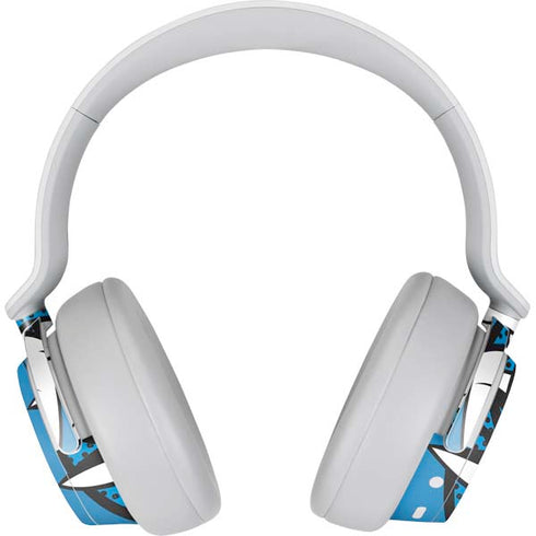 Looney Tunes Sylvester Full Surface Headphones Skin