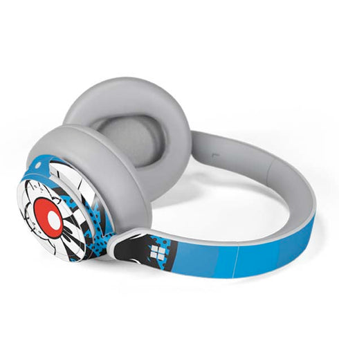 Looney Tunes Sylvester Full Surface Headphones Skin