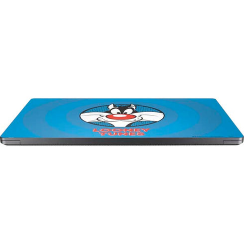 Looney Tunes Sylvester Full Surface Laptop 7 13.8in Skin
