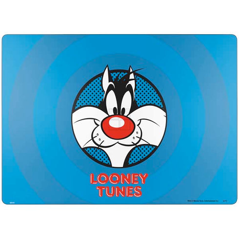 Looney Tunes Sylvester Full Surface Laptop 7 15in Skin