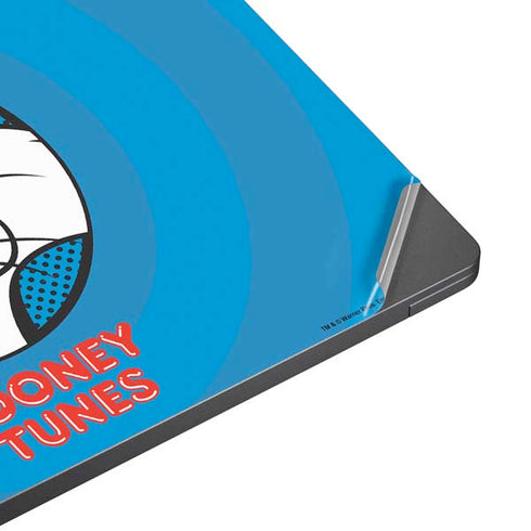 Looney Tunes Sylvester Full Surface Laptop 7 15in Skin