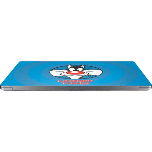 Looney Tunes Sylvester Full Laptop Skins