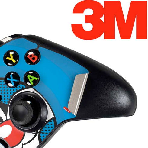 Looney Tunes Sylvester Full Xbox One Controller Skin