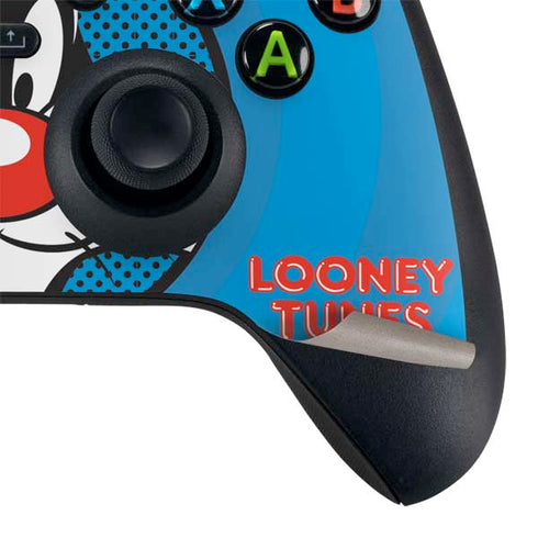 Looney Tunes Sylvester Full XBox Series X Digital Edition Bundle Skin