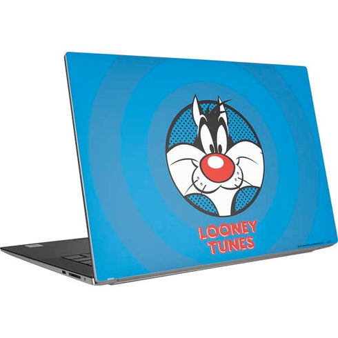 Looney Tunes Sylvester Full Dell XPS Skin