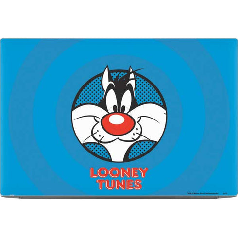 Looney Tunes Sylvester Full Dell XPS Skin
