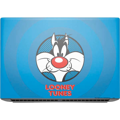 Looney Tunes Sylvester Full HP ZBook Fury 16 G10 Skin