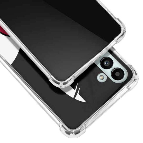 Looney Tunes Sylvester Galaxy A13 5G Clear Case