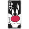 Looney Tunes Sylvester Galaxy A16 5G Clear Case