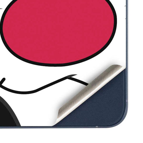 Looney Tunes Sylvester Galaxy A35 5G Skin