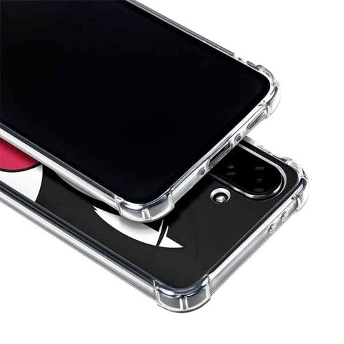 Looney Tunes Sylvester Galaxy A36 5G Clear Case