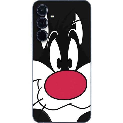 Looney Tunes Sylvester Galaxy A36 5G Skin