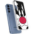 Looney Tunes Sylvester Galaxy A55 5G Clear Case